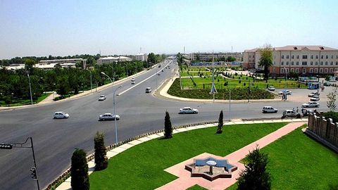 Shavkat Mirziyoyev Farg‘ona viloyatida saylovchilar bilan uchrashdi