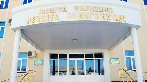 Pensiya jamg‘armasi rahbariyati fuqarolarni har ish kuni qabul qilishni boshladi