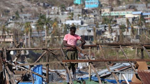 Gaitida uy qulashi oqibatida 4 kishi halok bo‘ldi