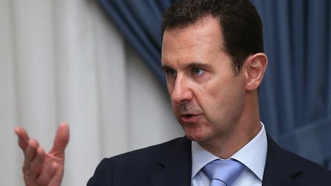 ОАВ: Асад Сурия президенти лавозимини 2021 йилгача тарк этмоқчи эмас