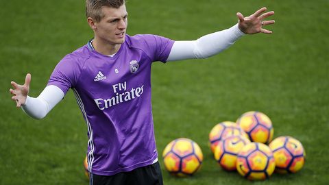 Eng ko‘p maosh oluvchi germaniyalik futbolchi jarohati tufayli uch oygacha maydonga tusha olmaydi