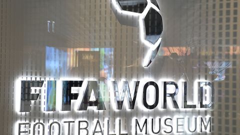 FIFA moliyaviy zarar keltirayotgani uchun o‘z muzeyini yopib qo‘ymoqchi