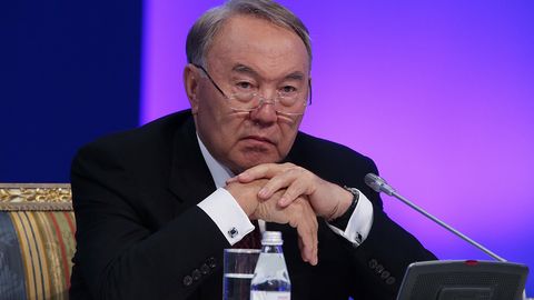 Назарбоев ҳокимиятни ўз фарзандларига мерос қилиб қолдирмоқчи эмас