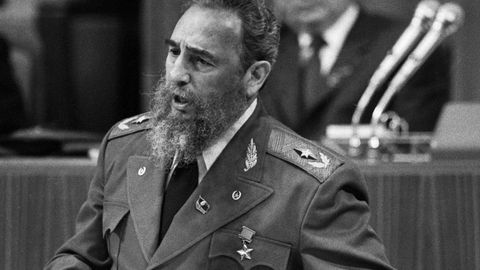 Пан Ги Мун Фидель Кастронинг вафоти муносабати билан Куба халқига ҳамдардлик билдирди