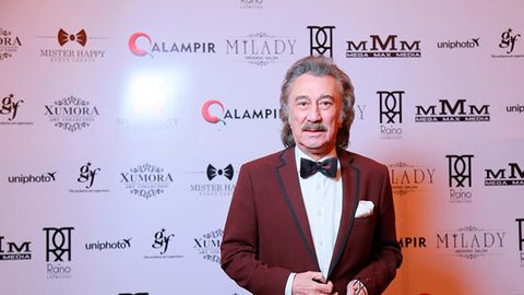 Farrux Zokirov jarrohlik operatsiyasini boshidan o‘tkazdi