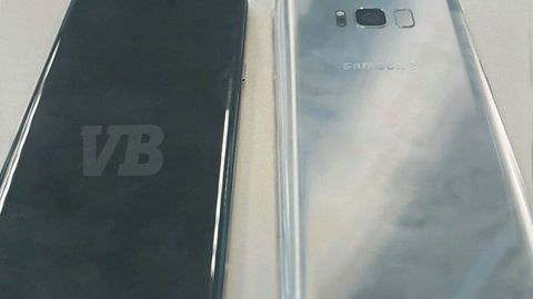 Тақдимотдан аввал Samsung Galaxy S8 хусусиятлари тўлиқ ошкор бўлди