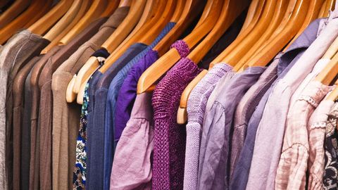 Doimo urfda bo‘ladigan kiyim-kechaklar