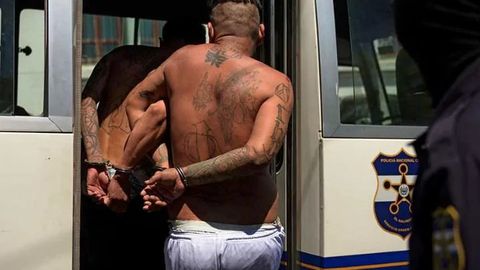 Salvadorda 2015-yildan beri birinchi marta sutka davomida birorta ham qotillik qayd etilmadi