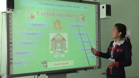 Qonunchilik palatasi yig‘ilishida o‘qituvchilarning axborot-kommunikatsiya texnologiyalari sohasida yetarli bilimga ega emasligi  ko‘rsatib o‘tildi