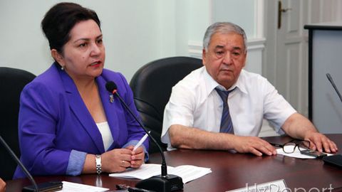 Tanzila Narbayeva: Bugun faqat hisobot tuzish yo‘li bilan ishlab bo‘lmaydi