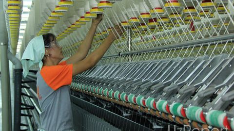 O‘zbekistonda to‘qimachilik tarmog‘iga soliq va bojxona imtiyozlari berildi