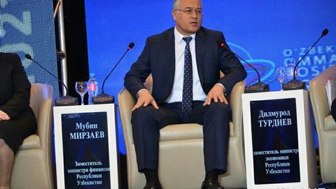 O‘zbekiston hukumati joriy yilda ishlayotgan pensionerlarga pensiyalarini to‘liq hajmda to‘lash masalasini ko‘rib chiqadi