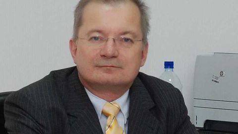 Germaniya elchisi: O‘zbekiston — Germaniyaning eng muhim strategik hamkorlaridan biri