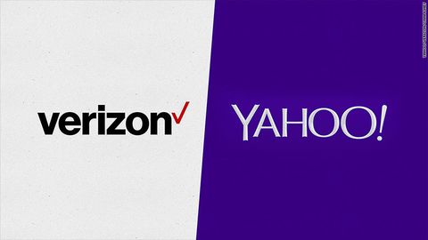 Yahoo! va Verizon oldi-sotdi bitimini imzolashni uch oy keyinga qoldirdi