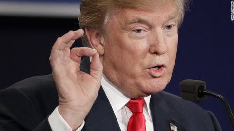 Трамп Марказий разведка бошқармасининг «махфий қамоқхоналари»ни қайта тиклашга қарор қилди