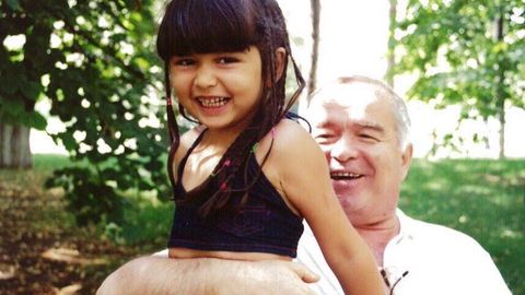 Lola Karimova-Tillayeva otasi Islom Karimovning tavallud kuni munosabati bilan uni yodga oldi