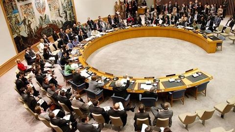 BMT Xavfsizlik kengashi Istanbuldagi tungi klubda uyushtirilgan terrorchilik hujumini qoraladi