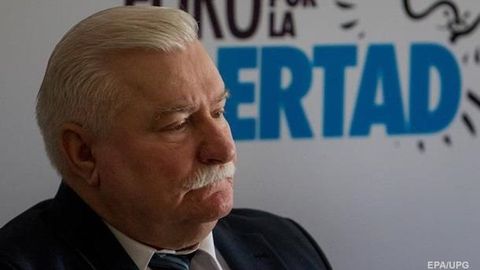Polsha sobiq prezidenti Lex Valensaning o‘g‘li o‘lik holda topildi