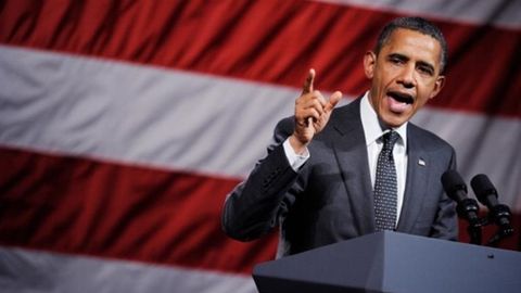 Obama: IShID yo‘q qilinadi