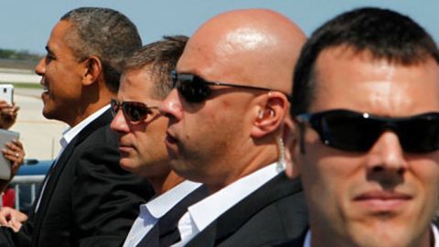 АҚШ Махфий хизмати ирқий камситишдан жабрланган ходимларига 24 млн доллар товон тўлашга рози бўлди