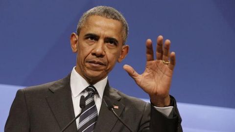 Obama 10-yanvarda xalqqa xayrlashuv murojaati bilan chiqish qilmoqchi