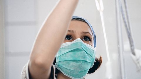 2016 йилда тиббиёт ходимларига нисбатан 174 та жиноят иши қўзғатилди
