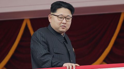 KXDR yetakchisi joriy yilda birinchi marta inspeksion safar uyushtirdi