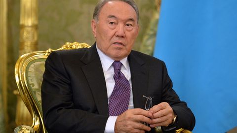 Nursulton Nazarboyevning Qozog‘iston telekanallari orqali maxsus murojaat bilan chiqishi kutilmoqda