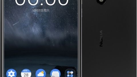 Хитойда Nokia 6 бир дақиқа ичида сотилиб кетди