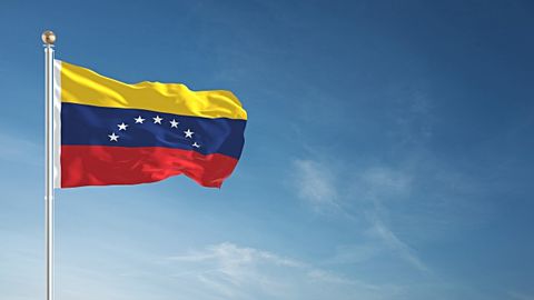 Венесуэла Олий суди парламентнинг қатор қарорларини қонуний кучга эга эмас деб эътироф этди