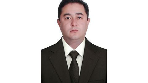 Qashqadaryo viloyati prokurori tayinlandi