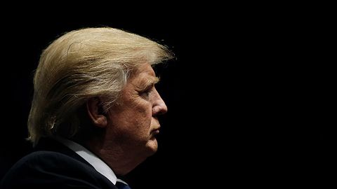 Tramp Guantanamo mahbuslarini ozod qilish kerak emas deb hisoblaydi