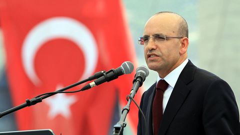 Turkiya Asadning ketishi haqidagi talabidan voz kechishga tayyor