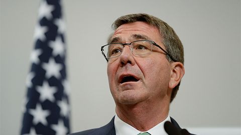 Pentagon rahbari Putinni Rossiya va AQSh o‘rtasida murakkab munosabatlarni yuzaga keltirishda aybladi