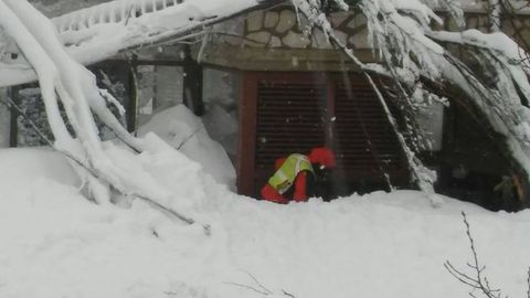 Shavkat Mirziyoyev Italiyaga hamdardlik bildirdi