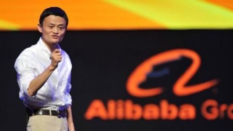 Alibaba rahbari AQShning 1 millionta kichik korxonasini Xitoy bozoriga chiqarishga va’da berdi