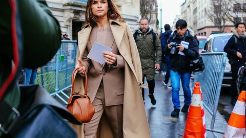 Shu yil urf bo‘lgan qishki kiyimlar