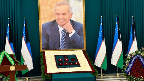 Ислом Каримов Фонди Европа ва АҚШда магистратурада ўқиш учун грантлар тақдим этиш мақсадида танлов эълон қилди