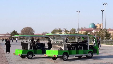 O‘zbekistonda 27 davlat sayyohlari uchun vizalarni bekor qilish 2021-yilga qadar kechiktirildi