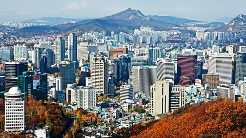 Seul meri Janubiy Koreya prezidenti saylovlarida qatnashishdan bosh tortdi