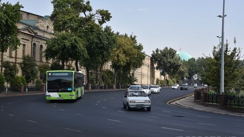 Toshkentda avtobus va metro yo‘nalishlari bir-birini takrorlamasligi choralari ko‘rilmoqda