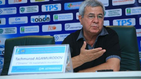 Eng ko‘p chempion “Paxtakor”dan yuqoriroq o‘rinni egallagan “Buxoro” klubi murabbiylari iste’foga chiqdi