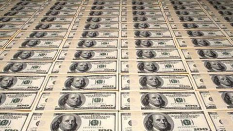 8 nafar badavlat biznesmenning kapitali dunyoning yarim aholisi mablag‘iga tenglashdi