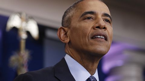 Barak Obama o‘z memuarlari uchun 20 million dollar olishi mumkin