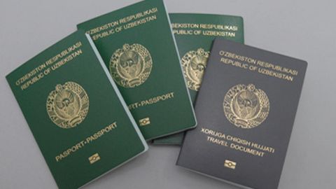 Ўзбекистон Passport Index 2017 рейтингида 70-ўринда қайд этилди