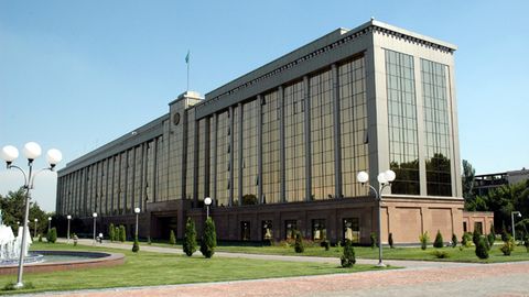 Ўзбекистон ҳудудларида ҳукуматнинг ваколатли вакиллари пайдо бўлади