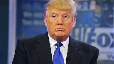 Трамп демократларни киберхавфсизлик борасида эҳтиётсизликда айблади