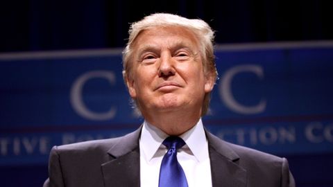 Трамп Обамадан олдинги президентлар қабул қилган ҳужжатларни ҳам қайта кўриб чиқиши мумкин