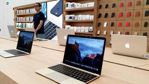 Apple Жанубий Кореяда ўзининг илк чакана дўконини очишни режалаштирмоқда