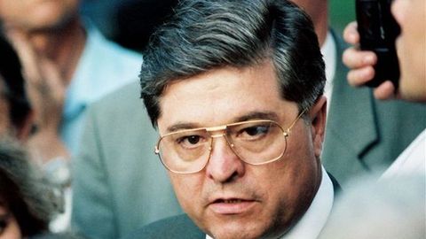 Литвадаги банк ҳисоб рақамида Украина собиқ бош вазири Павел Лазаренкога тегишли 30 млн доллар мавжудлиги аниқланди